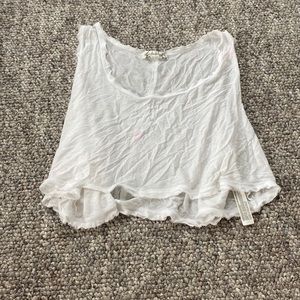 Free people tank